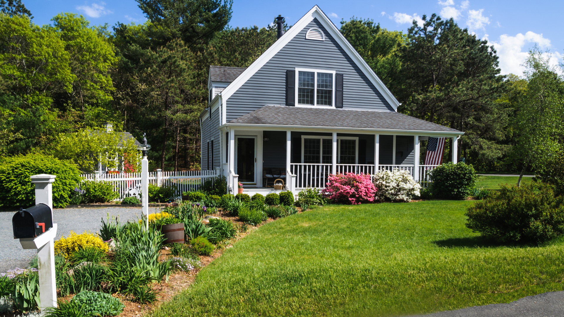 10 Simple Yet Effective Tips to Boost Your Home’s Curb Appeal