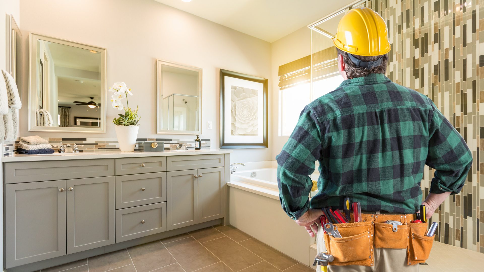 Home DIY Tips: Knowing When to Call the Contractors