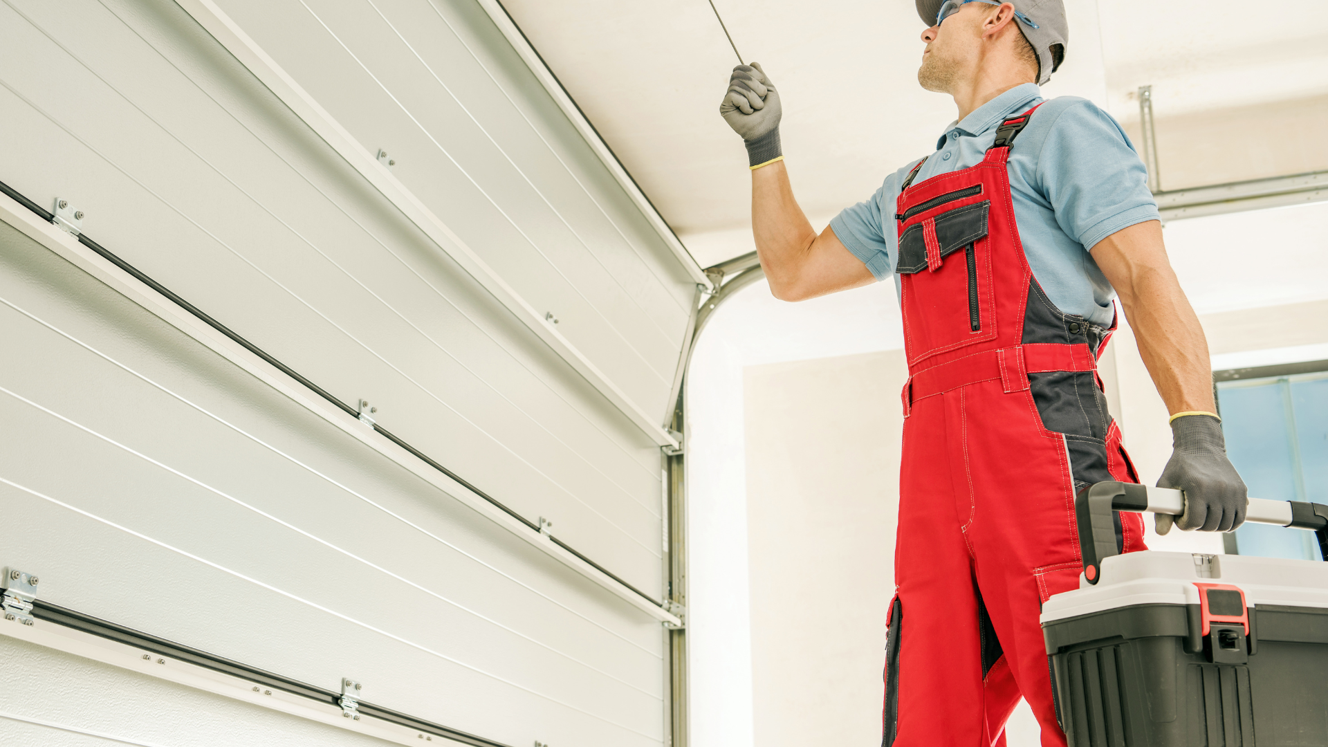 Choosing a Reliable Garage Door Repair Company: Key Considerations